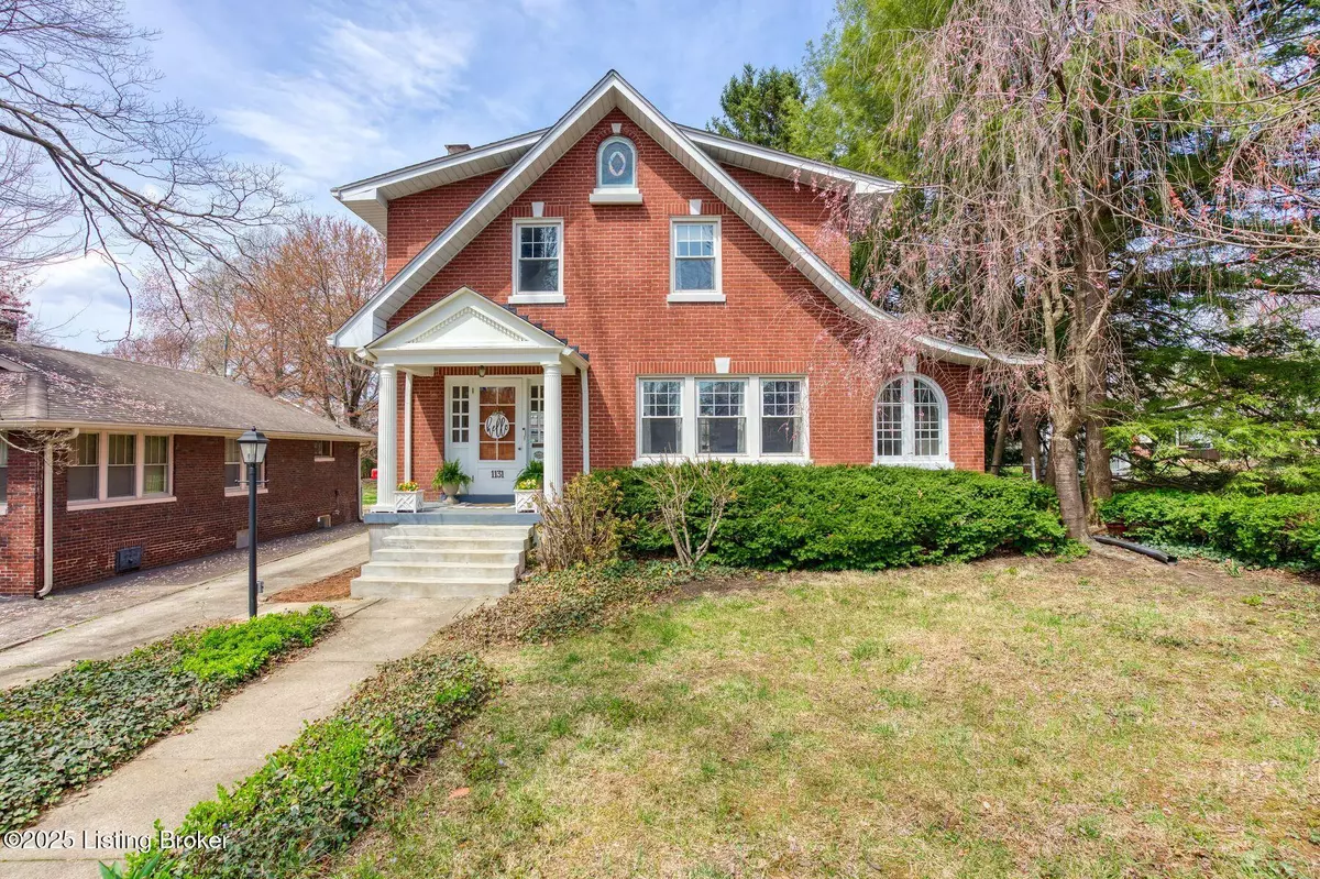 Louisville, KY 40213,1131 Audubon Pkwy