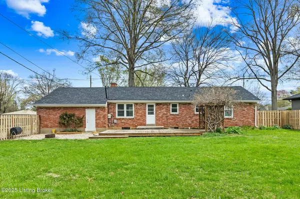 Louisville, KY 40220,2806 Browns Ln