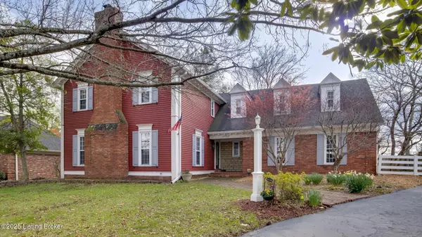 11109 Brookstone Ct, Louisville, KY 40223