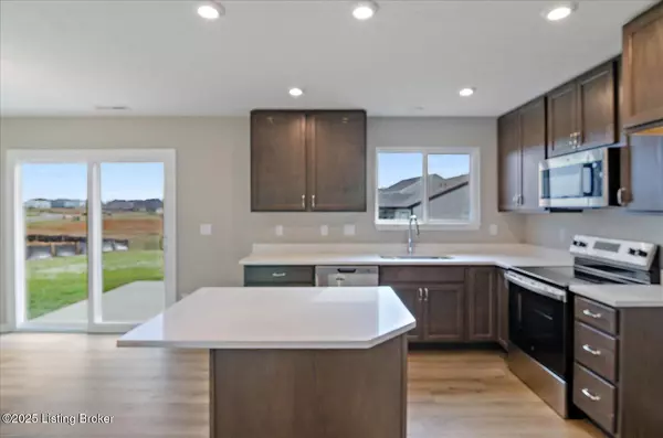 Mt Washington, KY 40047,133 Sunflower Blvd