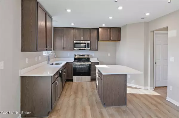 Mt Washington, KY 40047,133 Sunflower Blvd