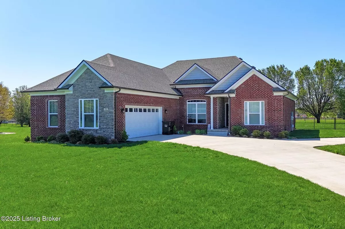 Shepherdsville, KY 40165,111 Springcrest Ct