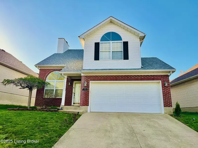 3236 Royal Troon Rd, Lexington, KY 40509