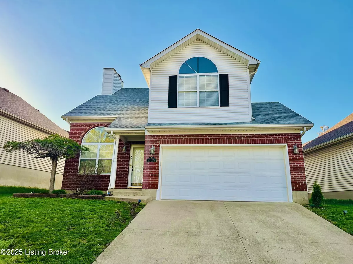 Lexington, KY 40509,3236 Royal Troon Rd