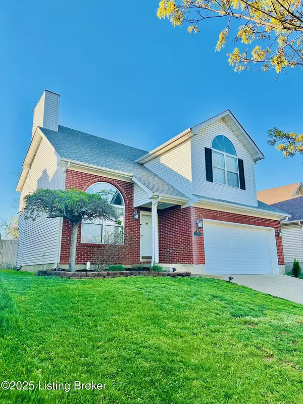 Lexington, KY 40509,3236 Royal Troon Rd