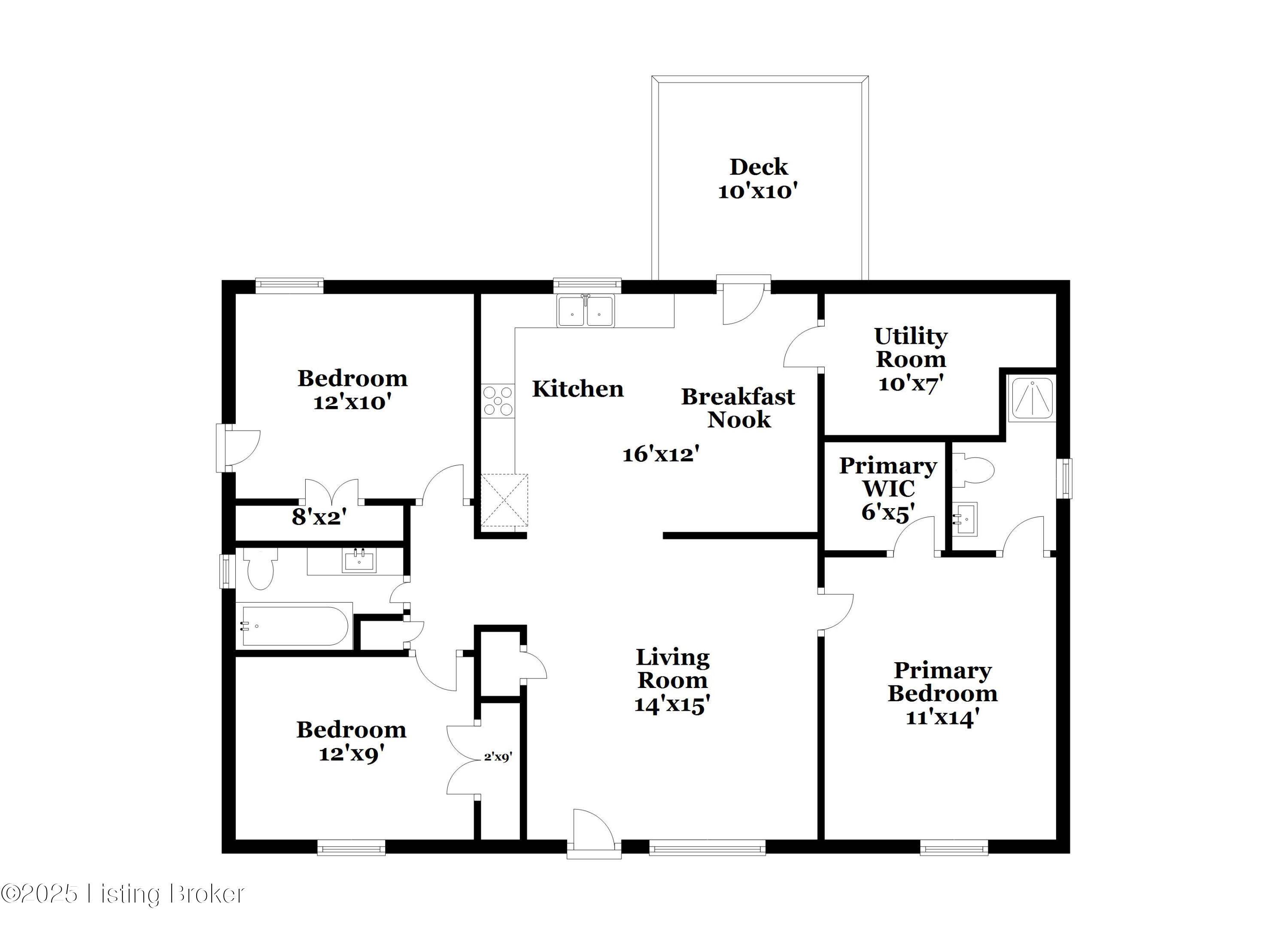 Louisville, KY 40258,10106 Greenfield Woods Cir