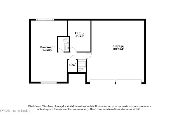 Louisville, KY 40245,4009 Northumberland Dr