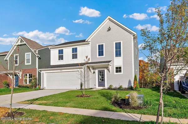 11313 Kaufman Farm Dr, Louisville, KY 40291