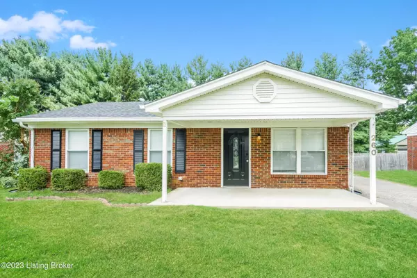 260 E Blue Jay Rd, Louisville, KY 40229