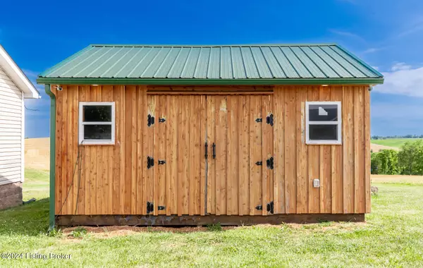 Springfield, KY 40069,522 McMurtry Ln