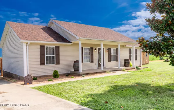 Springfield, KY 40069,522 McMurtry Ln