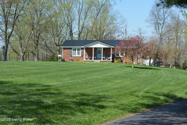 Milton, KY 40045,813 Joyce Ridge Rd