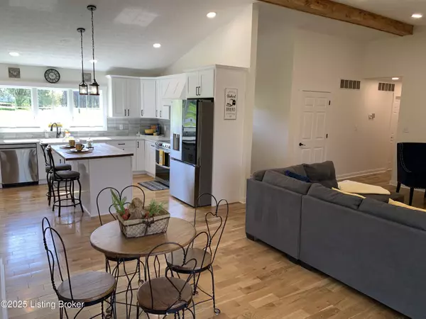 Turners Station, KY 40075,4123 Port Royal Rd