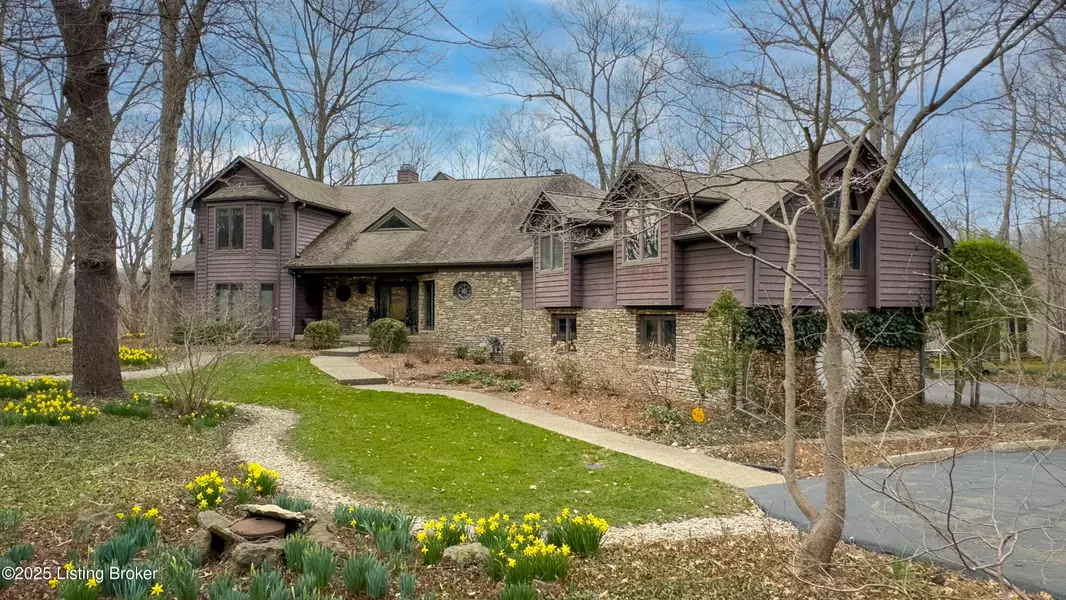 3911 eagle WAY, Prospect, KY 40059