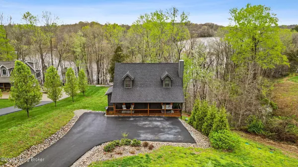 Scottsville, KY 42164,344 Lake Ridge Rd