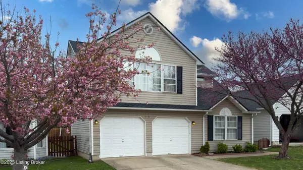 9129 Hampton Ridge Ct, Louisville, KY 40220