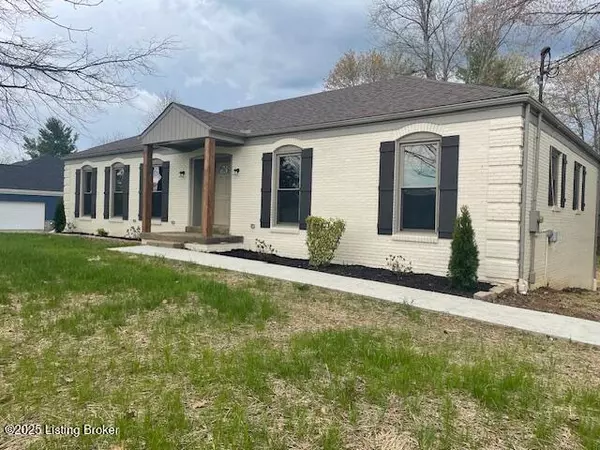 La Grange, KY 40031,3502 ROCK ROSE Ln