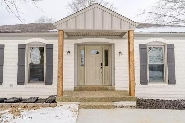 La Grange, KY 40031,3502 ROCK ROSE Ln