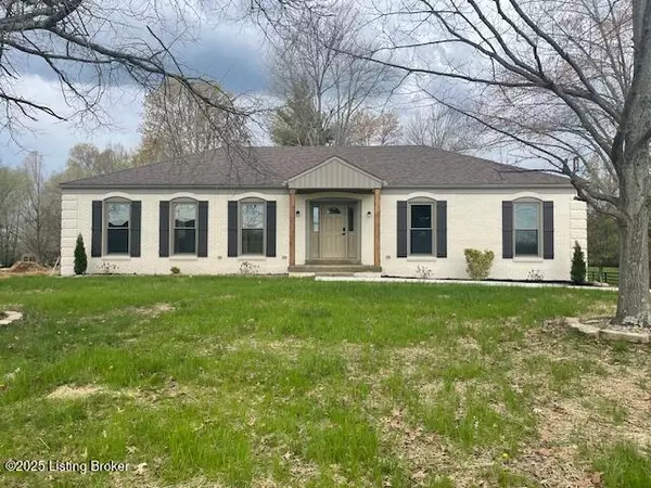 3502 ROCK ROSE Ln, La Grange, KY 40031