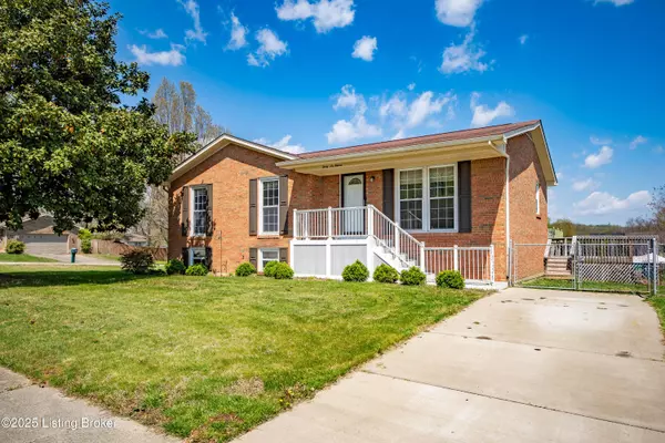 3611 Dorset Rd,  Louisville,  KY 40214