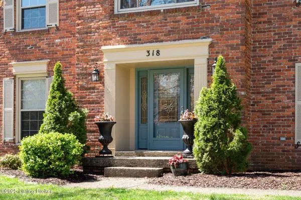 Louisville, KY 40223,318 Willow Stone WAY