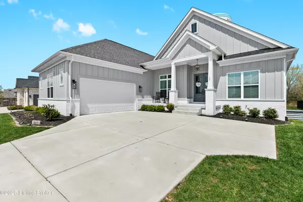 Prospect, KY 40059,1615 Harmony Pointe Cir