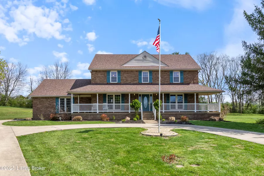 4301 Fox Ridge Rd, Crestwood, KY 40014