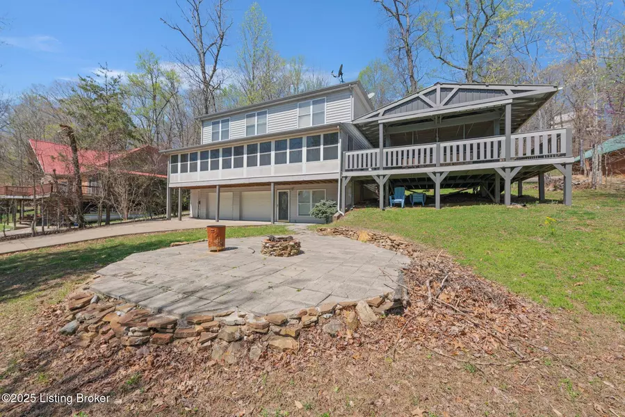 531 Lake Shore Ln, Leitchfield, KY 42754