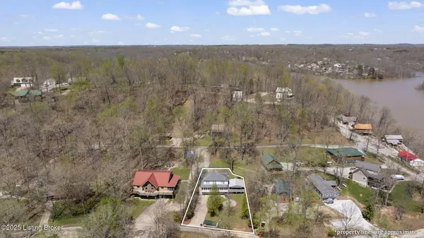 Leitchfield, KY 42754,531 Lake Shore Ln
