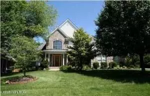 5003 Wolfpen Woods Dr, Prospect, KY 40059