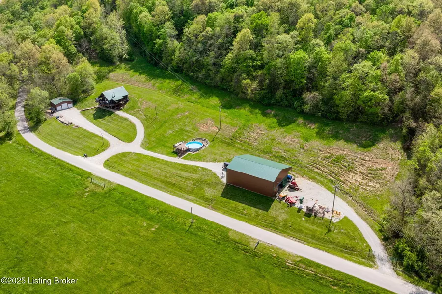 1304 Murray Rd #A, Taylorsville, KY 40071