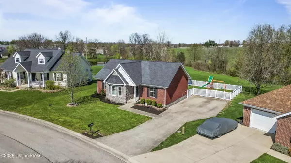 Bardstown, KY 40004,111 Tulip Dr