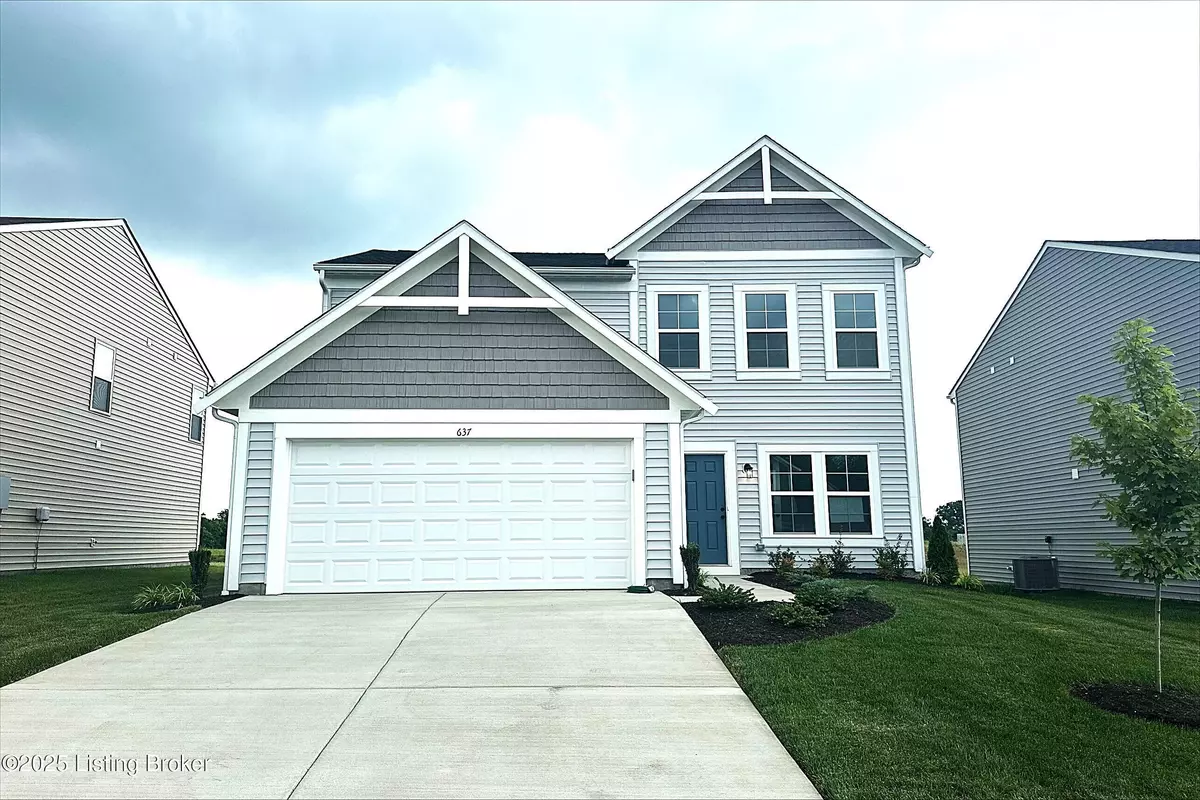 Shelbyville, KY 40065,637 Revelation WAY