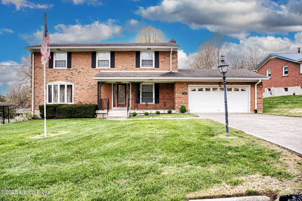 508 Candlelight Ln,  Louisville,  KY 40214
