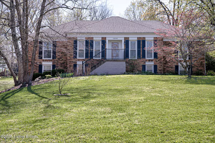 13018 Settlers Point TRL, Goshen, KY 40026