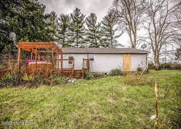 Pendleton, KY 40055,181 Greertown Rd