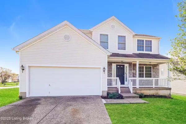 Louisville, KY 40228,10201 Red Clover Ct