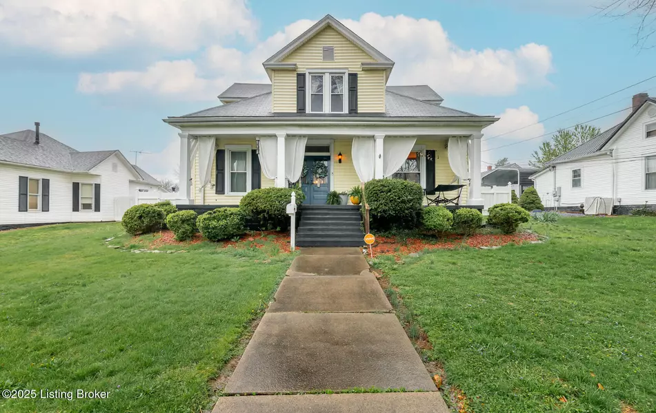 312 N Main St, Elizabethtown, KY 42701