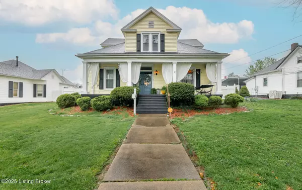 312 N Main St, Elizabethtown, KY 42701