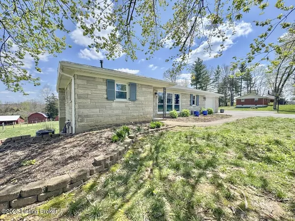 Mt Washington, KY 40047,1702 Armstrong Ln