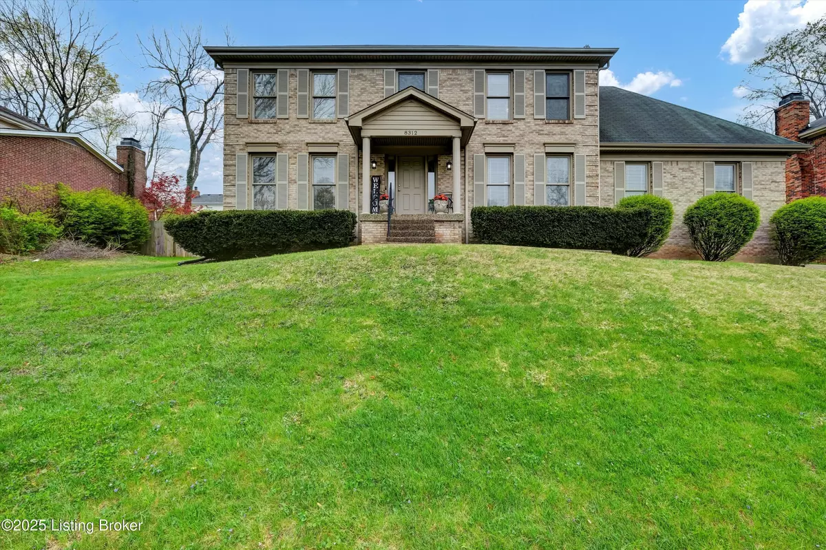 Louisville, KY 40220,8312 Lacevine Rd