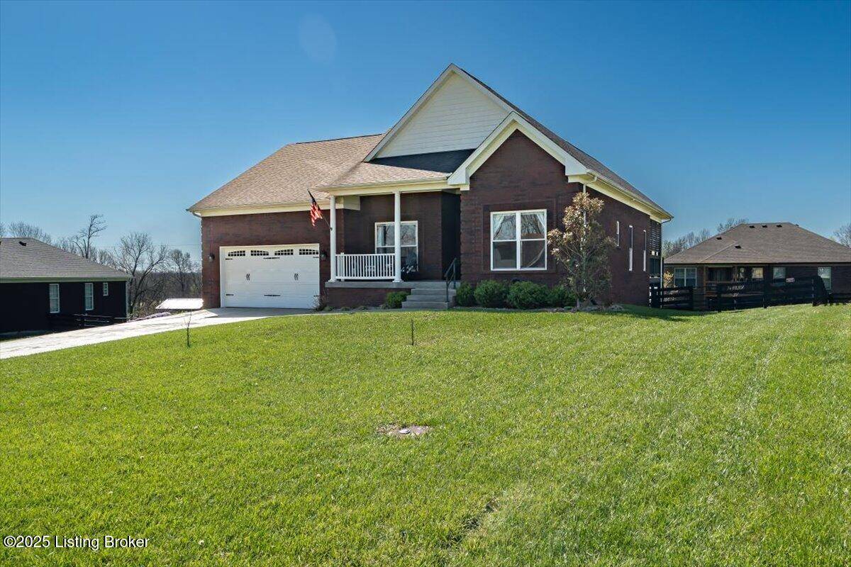 Taylorsville, KY 40071,54 Parkers CV