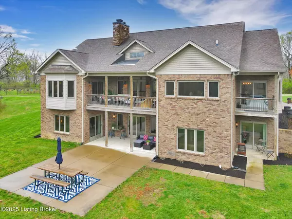 Worthville, KY 41098,1033 Jackson Ridge Rd