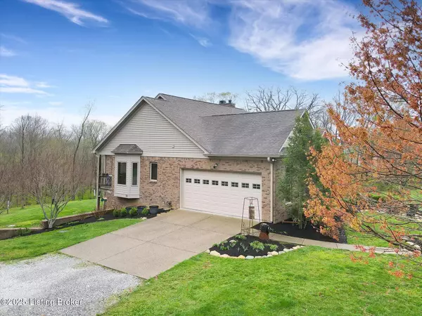 Worthville, KY 41098,1033 Jackson Ridge Rd