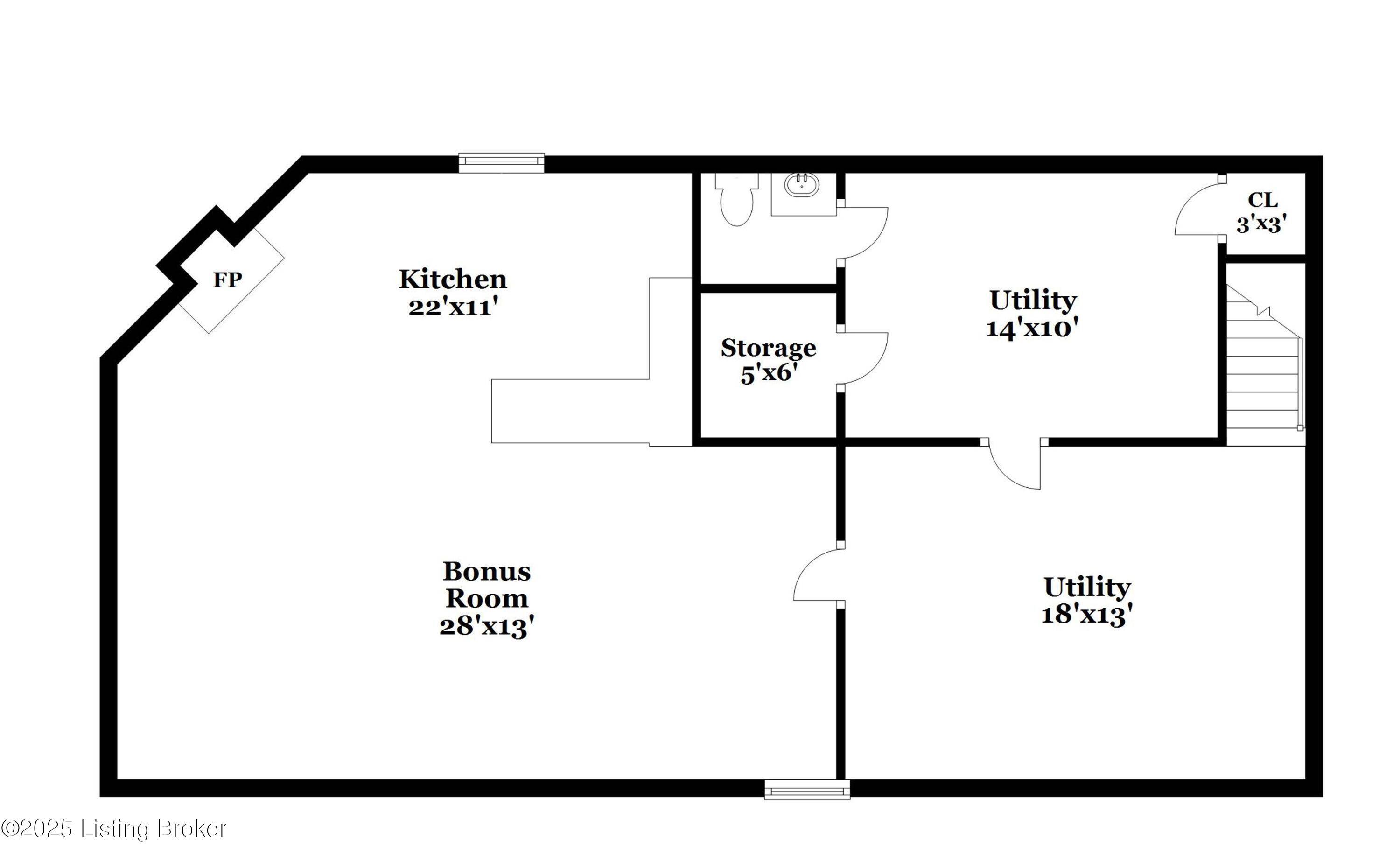 Louisville, KY 40216,4408 Tara Gale Ct