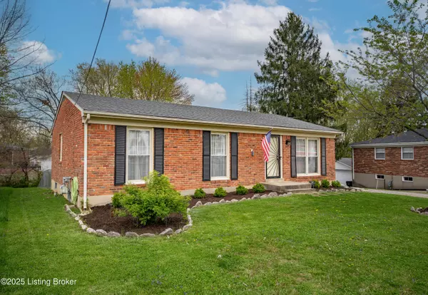 Jeffersontown, KY 40299,2513 Steeplechase Dr