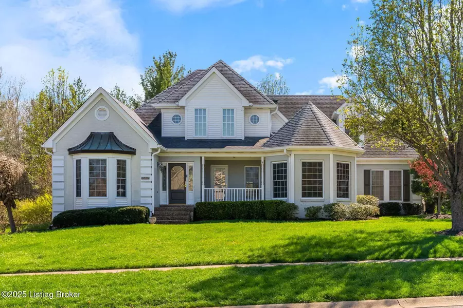 3025 Albrecht Dr, Prospect, KY 40059