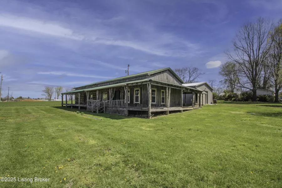 18 Persell Rd, Bedford, KY 40006