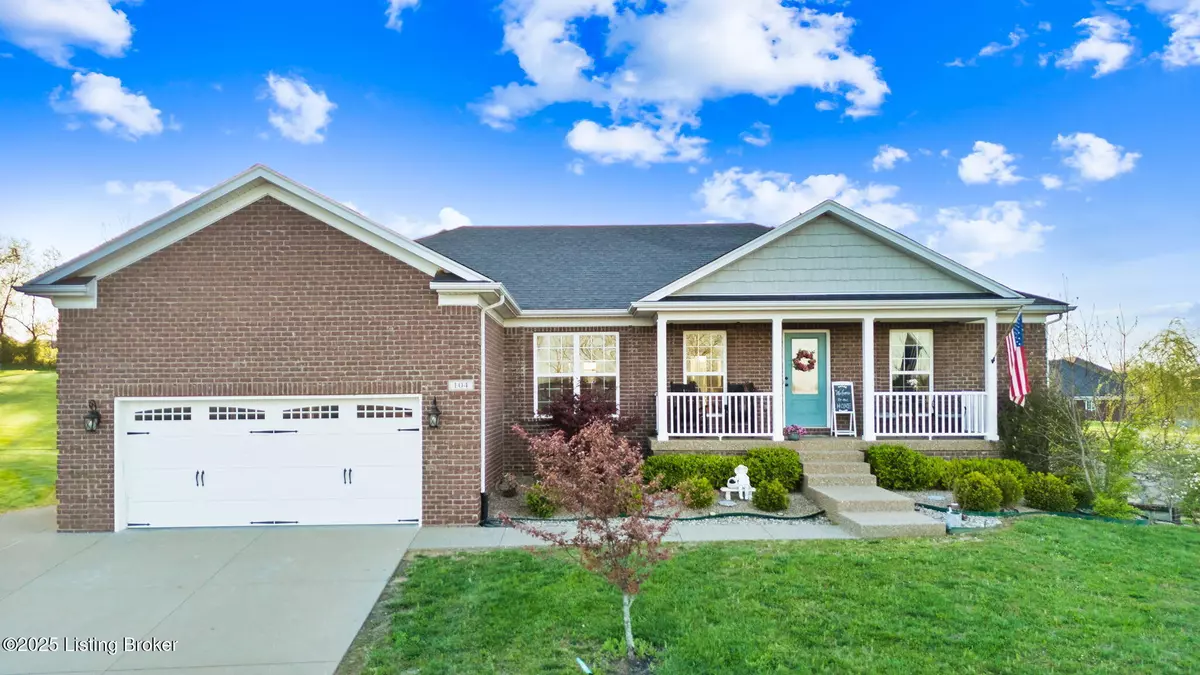 Taylorsville, KY 40071,104 Wills WAY