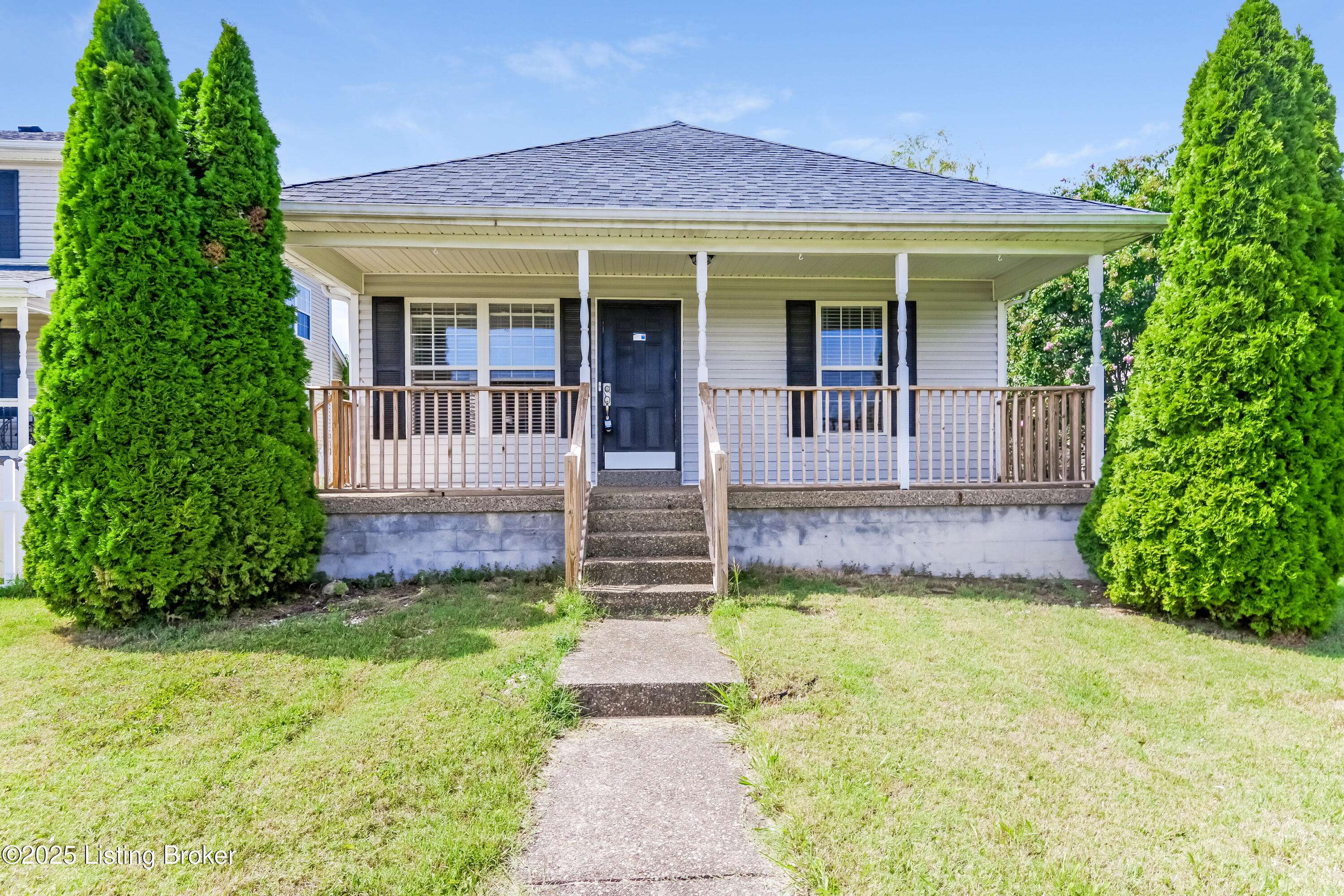 6607 Glastonburg Ln, Louisville, KY 40291